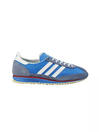 ADIDAS ORIGINALS | Zapatillas SL 72 OG | blau